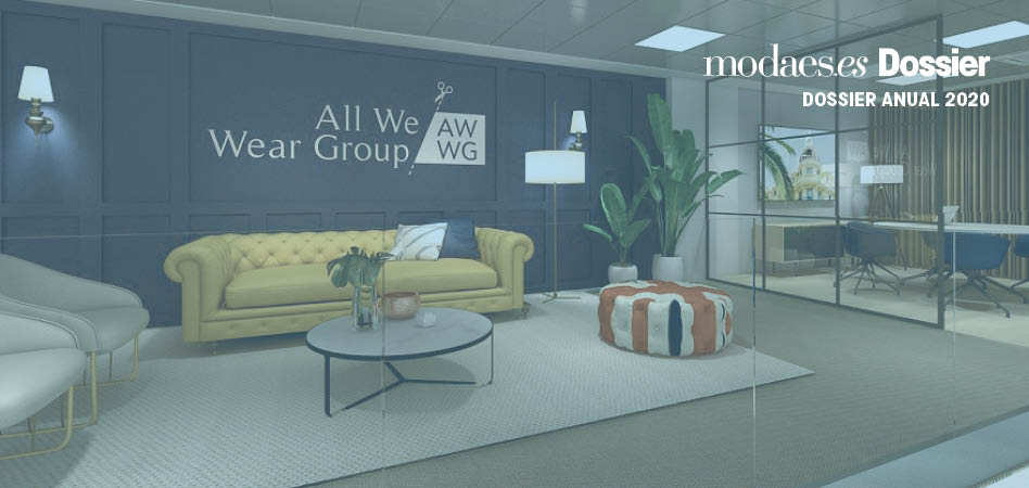 Cuartel general de Pepe Jeans Los capitanes de la tormenta: los nuevos CEOs que se enfrentaron a la pandemia